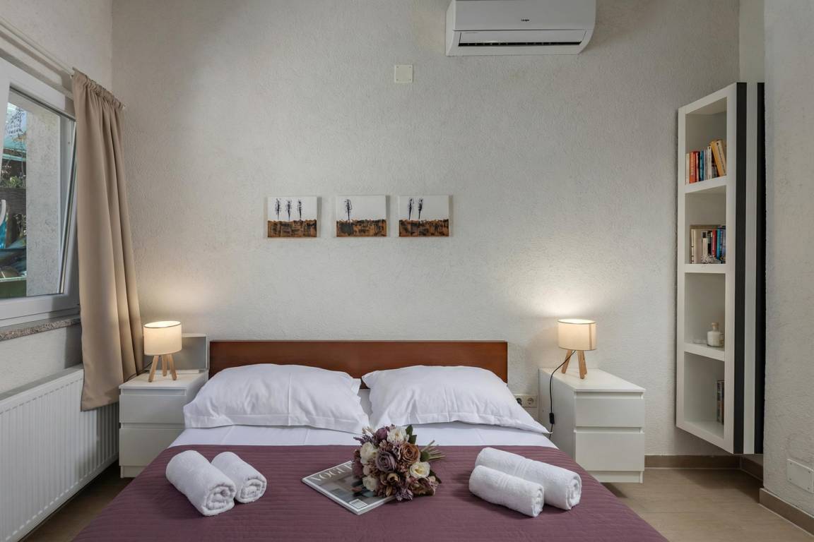 Schlafzimmer 3